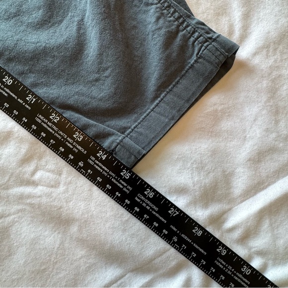 NWOT KENSIE JEANS WOMEN’S SIZE 8/29 BLUE/GREY Cargo Pants - Picture 10 of 11